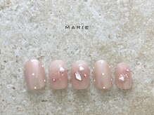 ザ マリー 磐田店(THE MARIE)/☆定額8000円コース 0312A