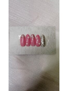 所沢店限定デザイン