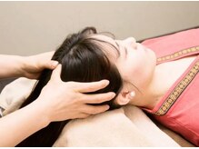 ひまわり　リラクゼーション/