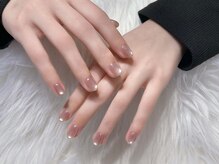 ネオリーブリタ(Neolive rita)/艶感オーロラ×マグネット