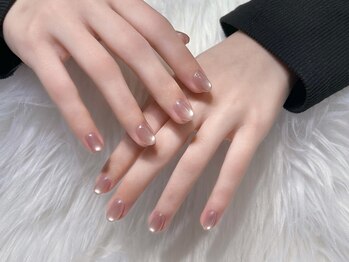 艶感オーロラ×マグネット