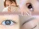 ユニ(UNI)の写真