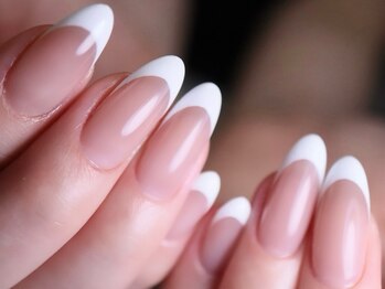Acenailの写真/爪のことならどんなお悩みでもご相談ください！適切な施術方法をご提案！丁寧なケアが人気のサロン♪