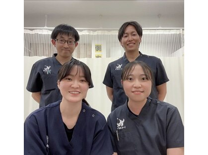 アイケア整骨院 亀有院(i-care)の写真