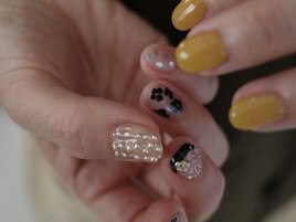 5本design