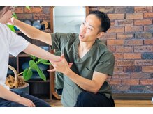 アルス(Ars)の雰囲気（検査）
