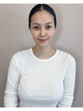 ネイルスタジオ マルア 高崎店(Nail Studio Malua...)&nbsp;jiwon 