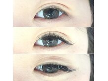 アイラッシュサロン ブラン 大分駅前店(Eyelash Salon Blanc)/シングルエクステ