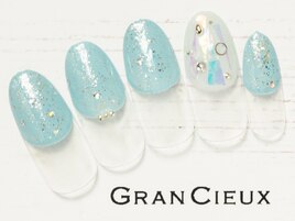 フィルム×丸フレンチ／6500円