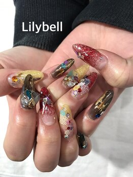 リリーベル(Lilybell)/