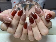 マリカ ネイルサロンアンドスクール(Malika)/