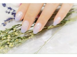 ニュアンスグラデーション