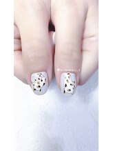 レインボーネイルズ(Rainbow nails)/