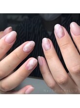 ネイルサロンリルム(ReLUM)/定額￥7400コース