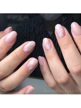 定額¥7400コース