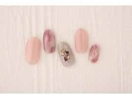 ニュアンスネイル