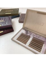 ドーズリュバンドール(DOUZE Ruban ｄ'or)/フラットマットラッシュ