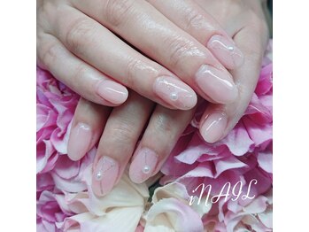 アイネイル(iNAIL)/