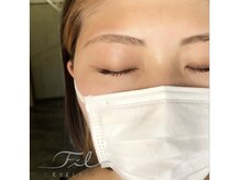 フィル 小倉店(fil)/美眉スタイリング