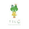 ティル(TILL)ロゴ