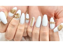 アクセサリーネイル