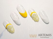 アルテミス(ARTEMIS)/スペシャルアー