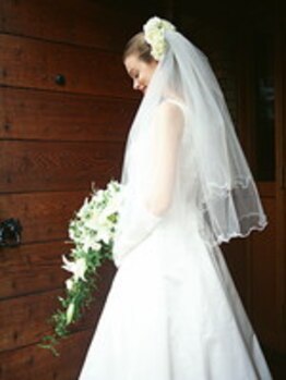 サロン ド プリヴェ(Salon de PRIVE)/ブライダルエステへの信頼は至福