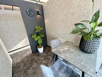 ユー(U)/カウンセリング