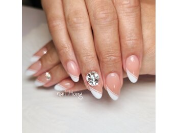 ネイルホン(nail Hong)/