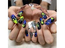 神谷町駅で人気のネイルサロン ホットペッパービューティー