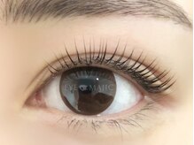 クチュールラッシュ バイ アイマジック 渋谷店(COUTURE LASH by eye majic)/パリジェンヌラッシュリフト