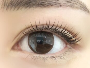 クチュールラッシュ バイ アイマジック 渋谷店(COUTURE LASH by eye majic)/パリジェンヌラッシュリフト