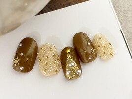 アートコース　16500円