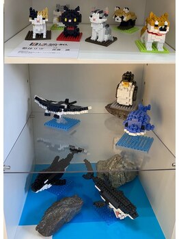 リヴ/プチブロック