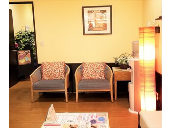 ボディケアサロン イアソ(iaso)/コロナ対策しています