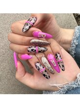 ネイルサロン R/スタイリングコース