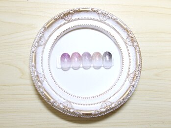 リサライオン(Lisa Lion)/