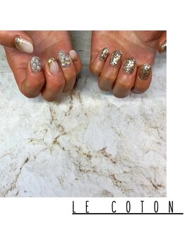 ルコトン(le coton)/お持ち込み