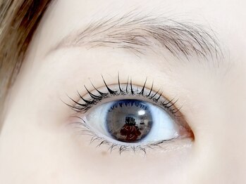 アンベリイルラッシュ(Embellir Lash)/ラッシュリフトまつげパーマ広島