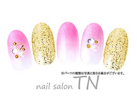 2月☆定額5900円コース