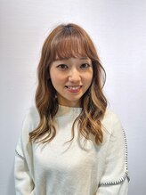 ジュジュル 稲毛本店(jujur) HARUKA 