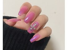 マウムネイル(maeum nail)/aurora mirror