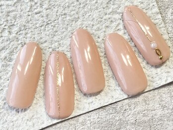 ルナウーナ 谷塚店(LUNAUNA)/定額シンプル4950円