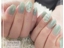 リルネイル(Riru Nail)