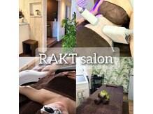 ラクト サロン(RAKT salon)