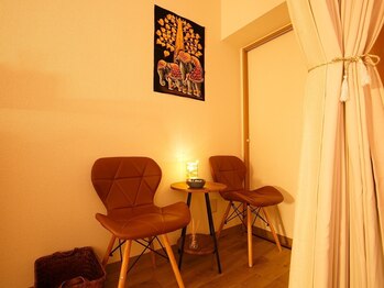 ウェラサバーイ/店内３