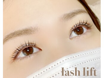 オメメ(omeme)/まつ毛パーマ★