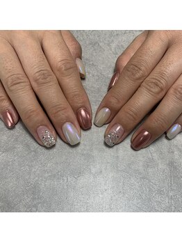 ジョワ(Joie)/持ち込みデザイン