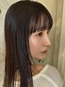 迷ったらこれ！【パリエク】パリジェンヌ＋エクステ80本   12100円→