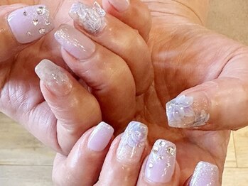 トゥエラ(twelor)/GN-3343/オフ有120分